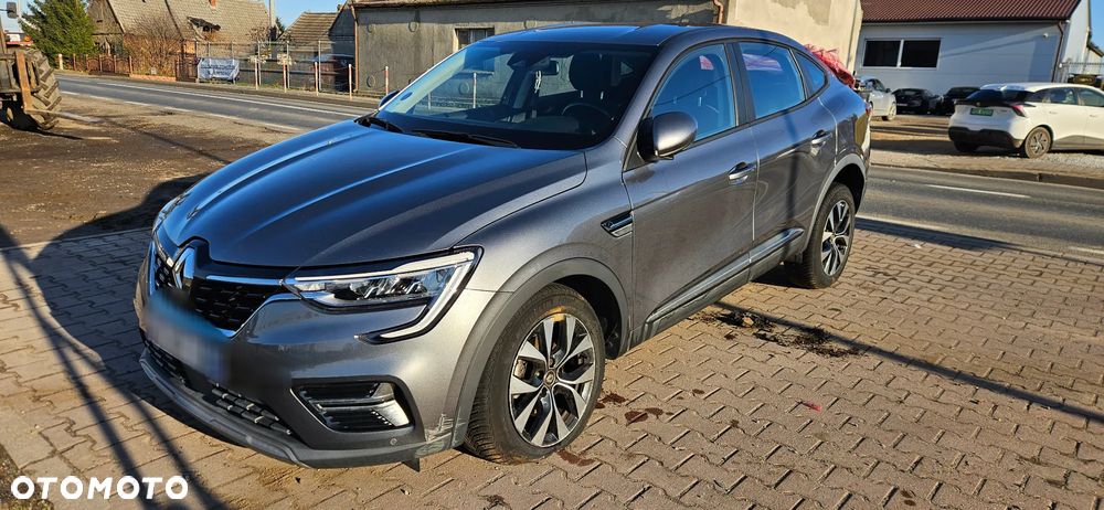 Renault Arkana 1.3 TCe mHEV Zen EDC - 5