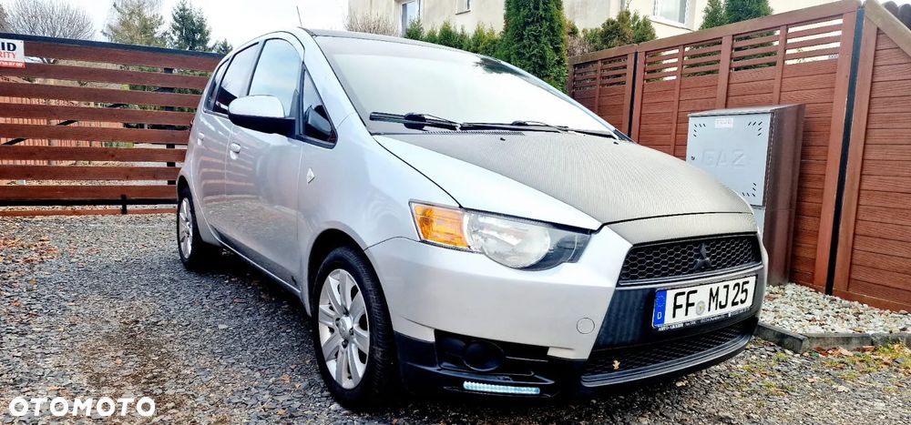 Mitsubishi Colt 1.3 ClearTec In Motion - 6