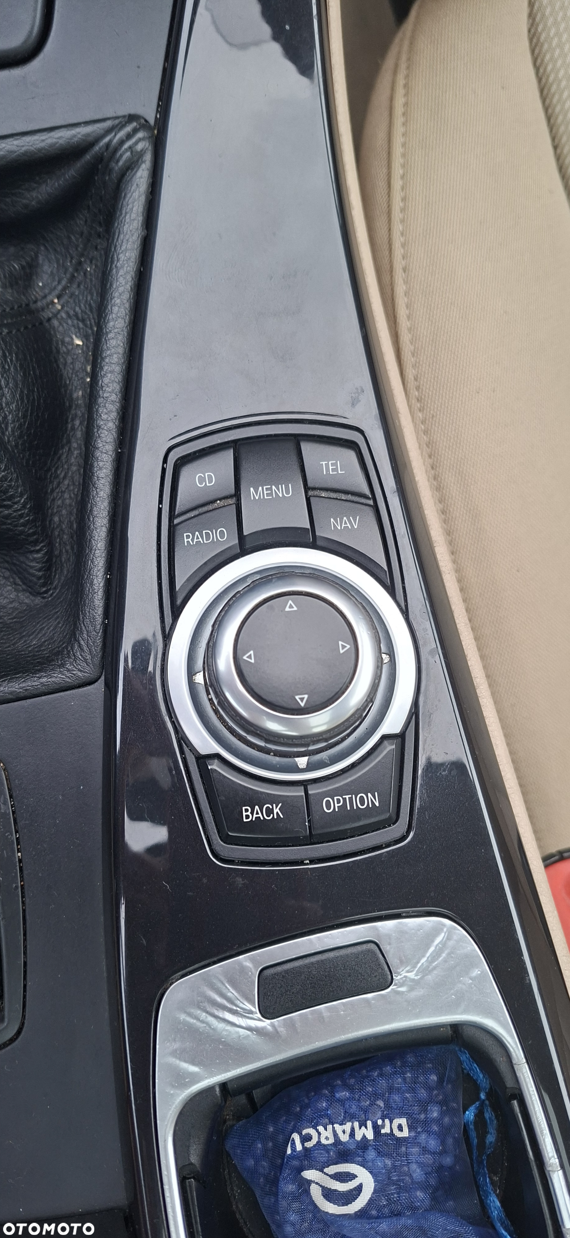 BMW Seria 5 520d Touring - 28