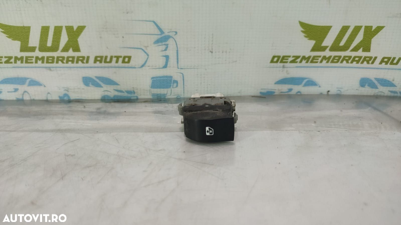 Buton geam 2808202 Renault Laguna 2 [facelift] [2005 - 2007] 2.0 dci - 1