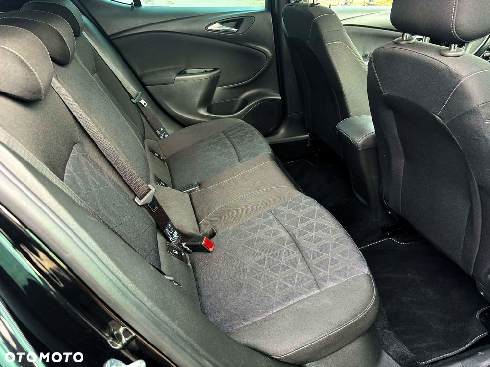 Opel Astra 1.0 Turbo Start/Stop Edition - 14