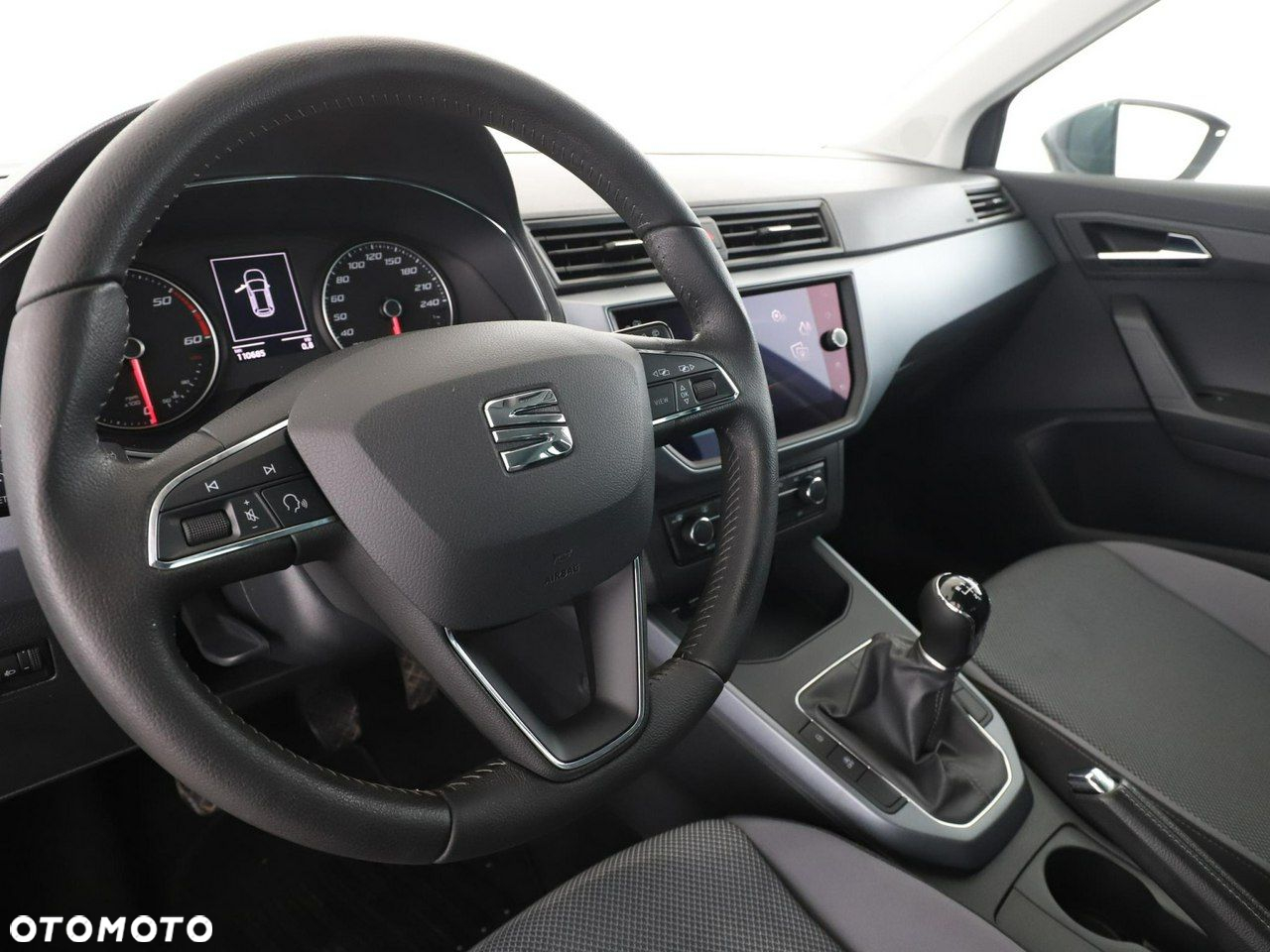 Seat Arona 1.6 TDI Style - 14