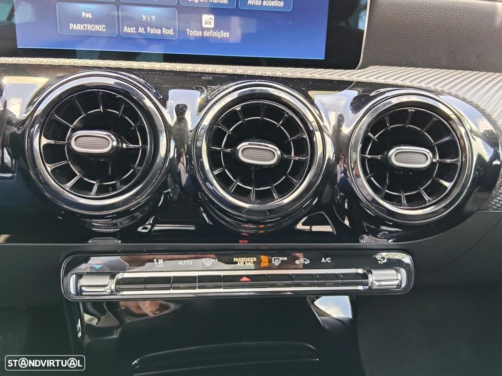 Mercedes-Benz A 200 - 21