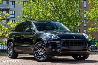 Porsche Macan 3.0 PDK S