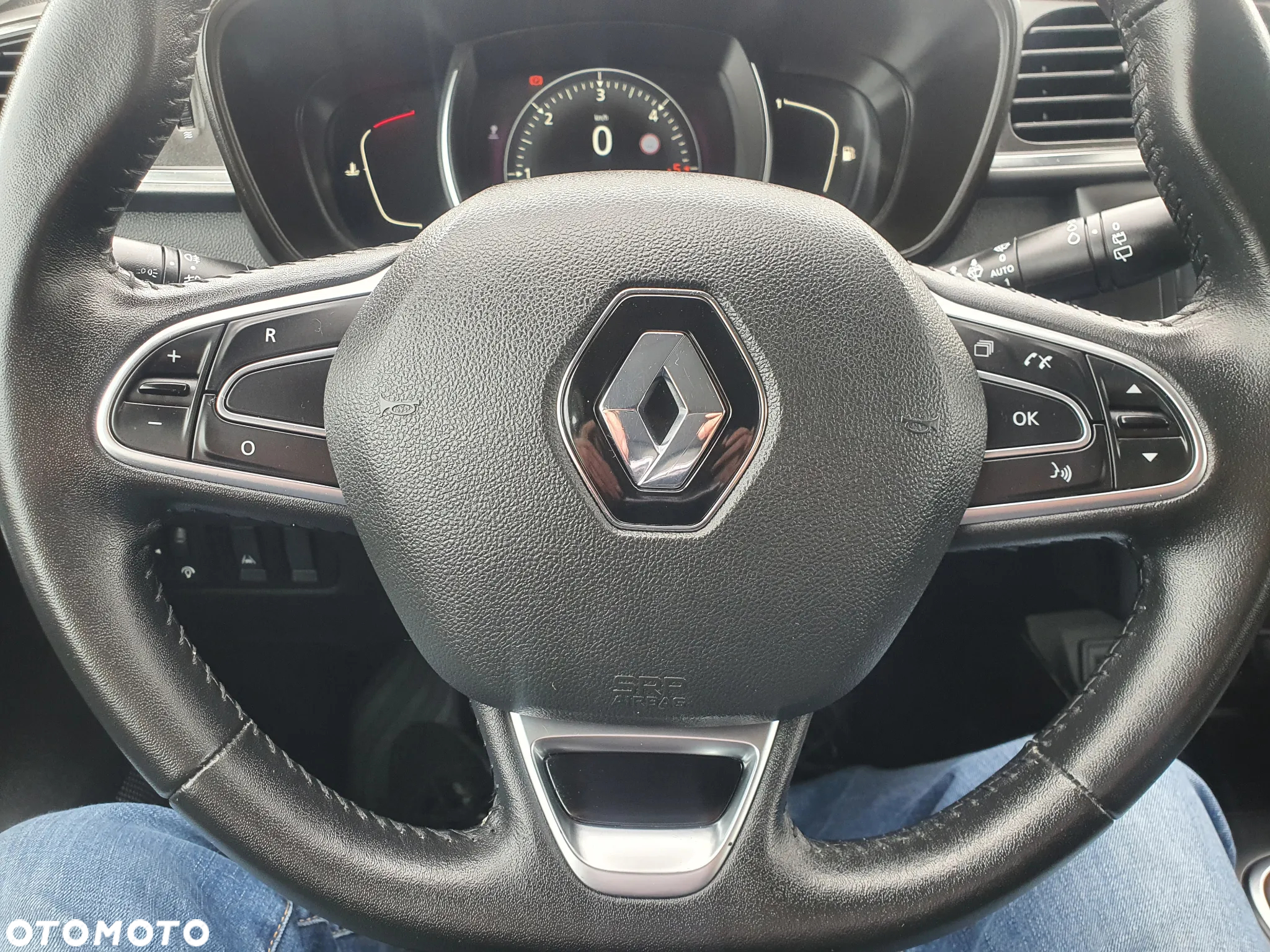 Renault Kadjar Energy dCi 110 COLLECTION - 15