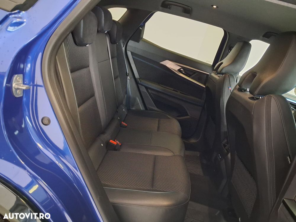 Renault Austral 160 MHEV Esprite Alpine - 35