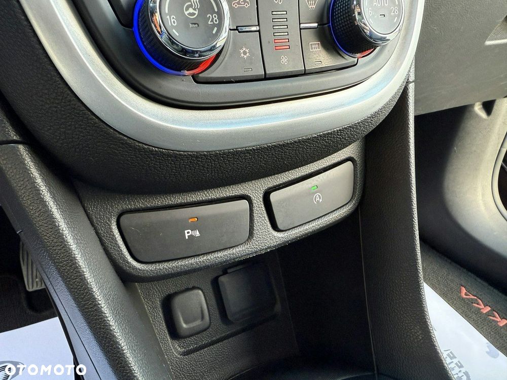 Opel Mokka 1.4 T Enjoy - 13