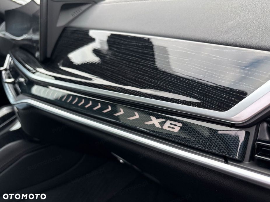 BMW X6 xDrive30d mHEV sport - 9