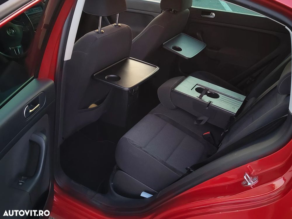 Volkswagen Golf Plus - 7