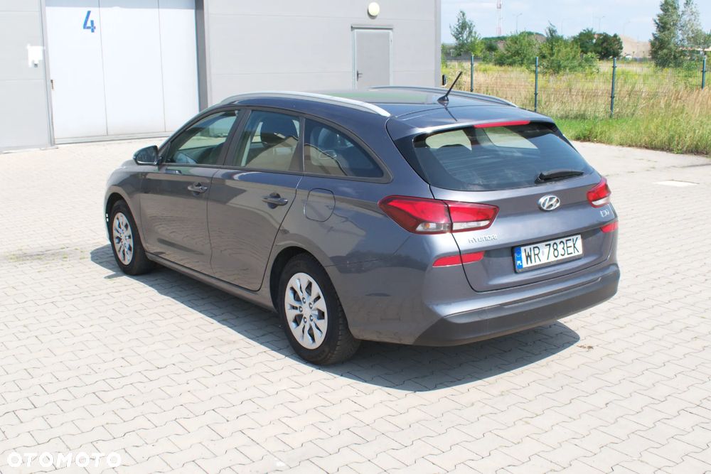 Hyundai i30 1.4 Comfort - 6