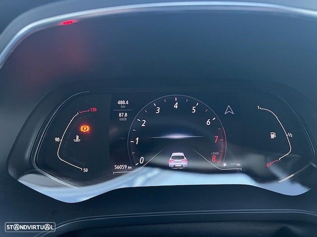 Renault Captur 1.0 TCe Intens - 16