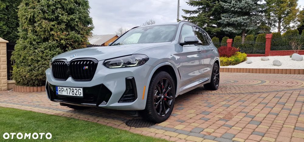 BMW X3 - 2