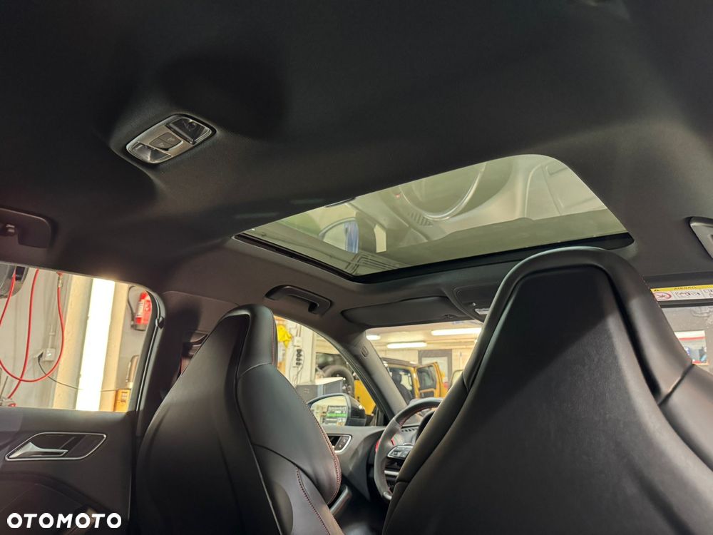 Audi RS3 Sportback 2.5 TFSI GPF Quattro S tronic - 12