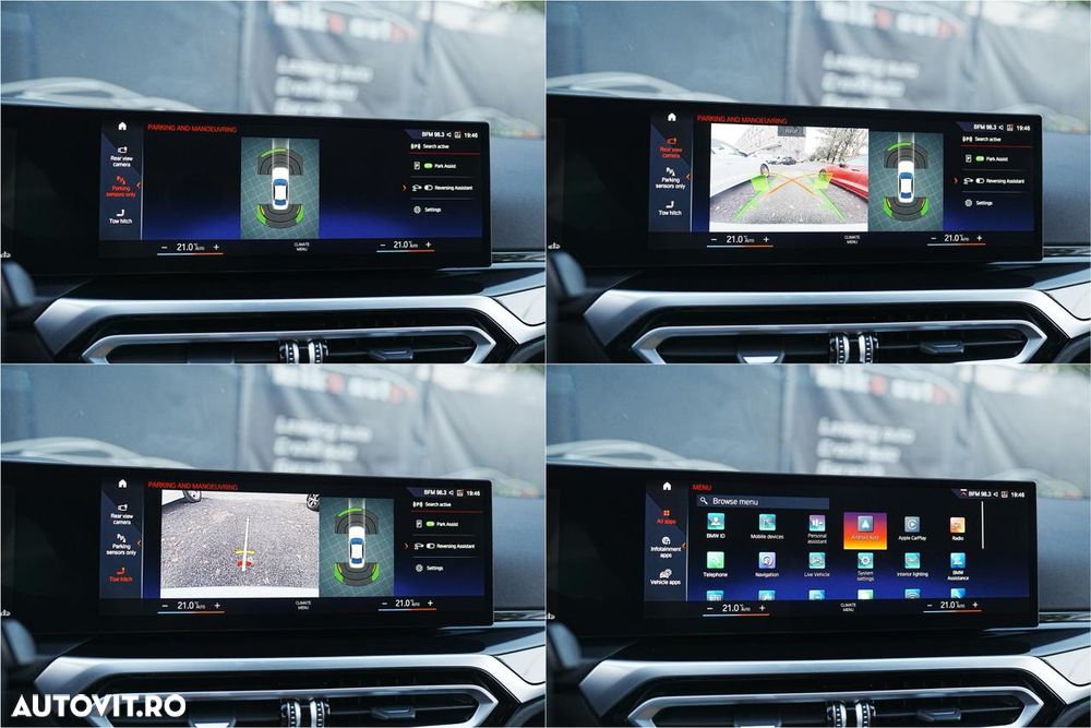 BMW Seria 3 - 27