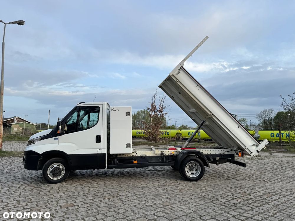 Iveco Daily 35C15 3.0 HPI 150 KM Wywrotka - 22