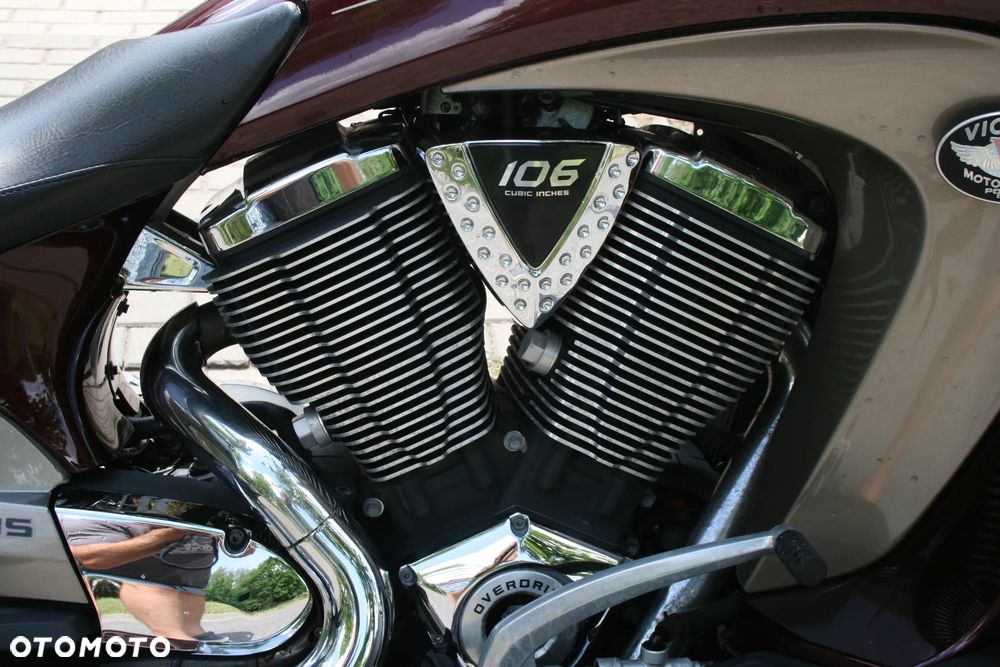 Victory Vision - 2