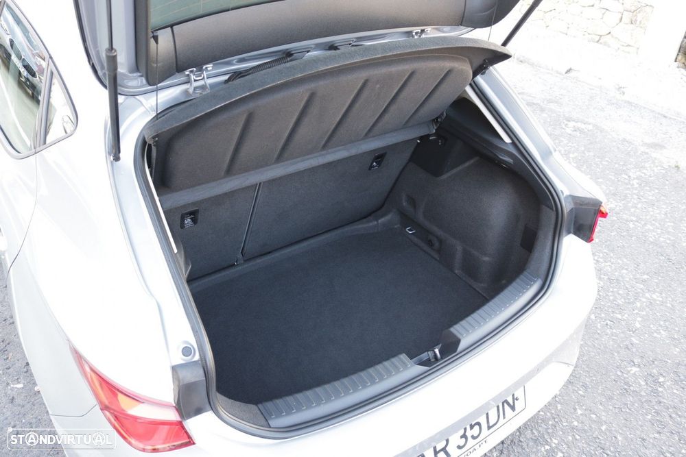 SEAT Leon 2.0 TDI Style - 16