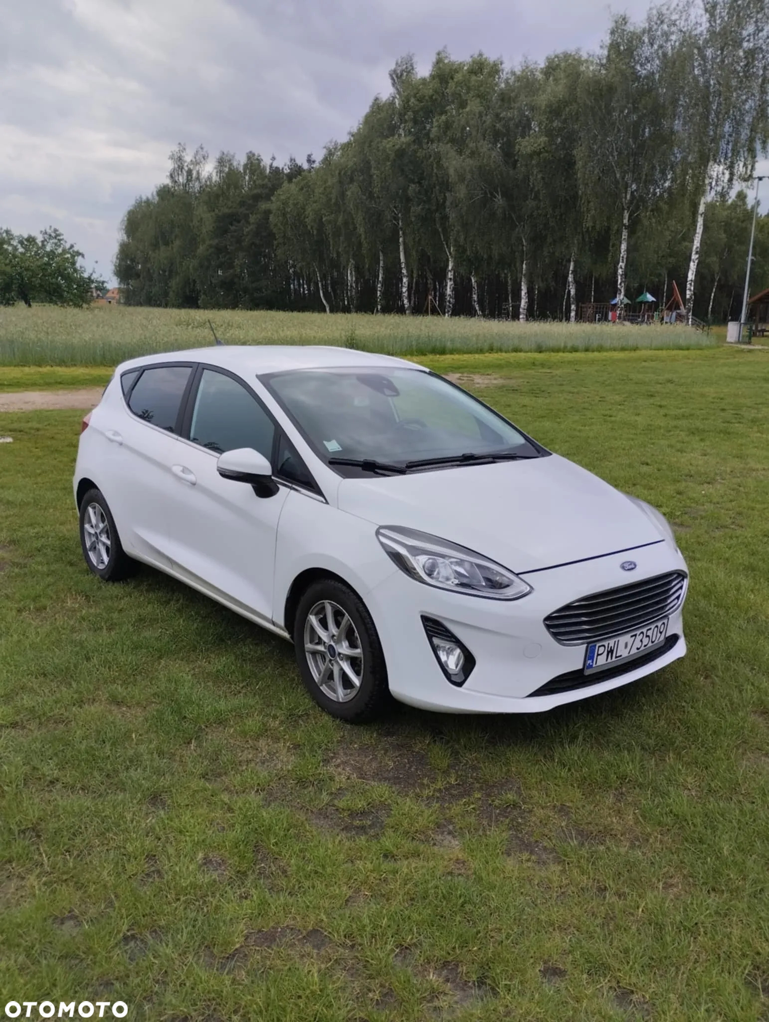 Ford Fiesta - 3