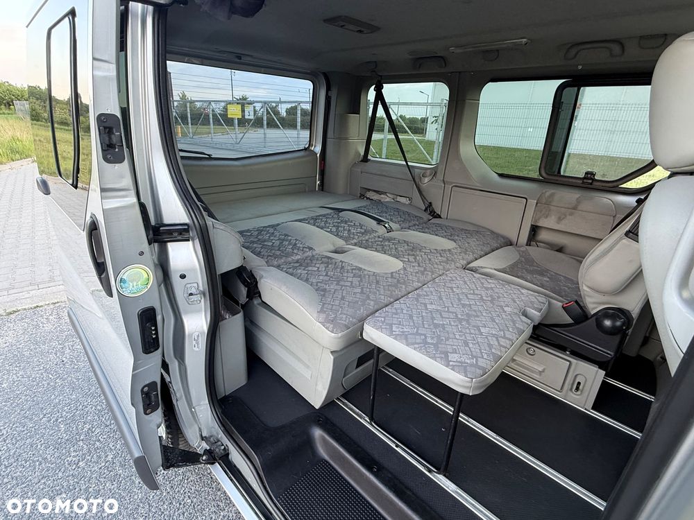 Opel Vivaro L1H1 Life - 23