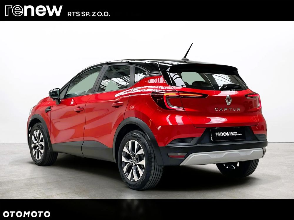 Renault Captur 1.0 TCe Equilibre - 4