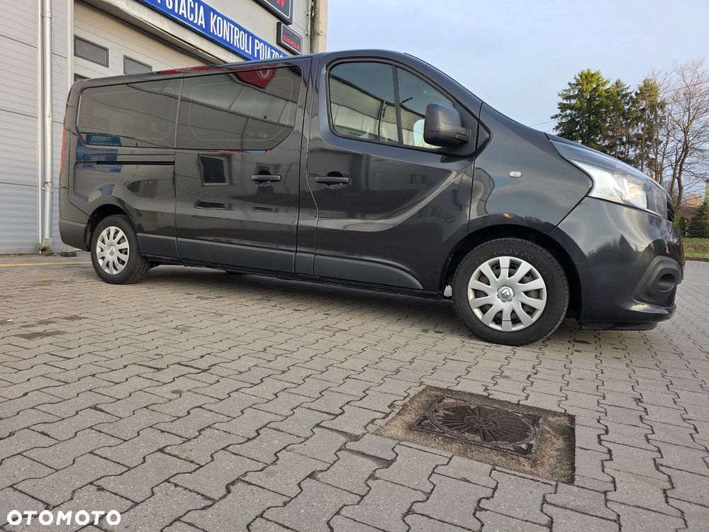 Renault Trafic - 9