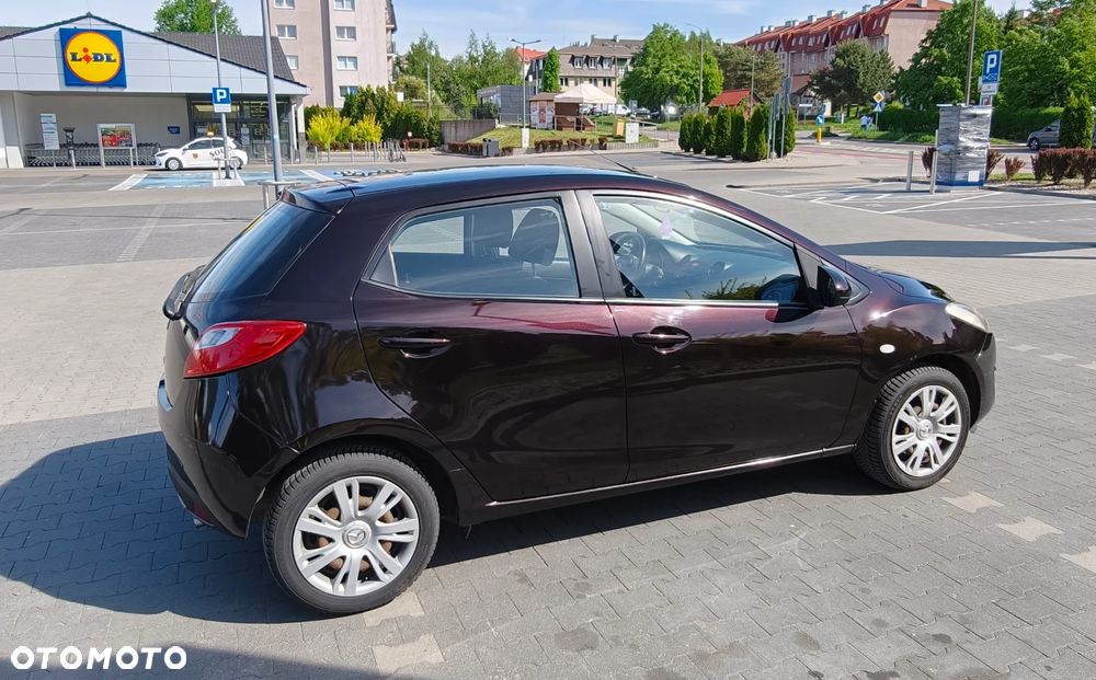 Mazda 2 1.3 Exclusive - 2
