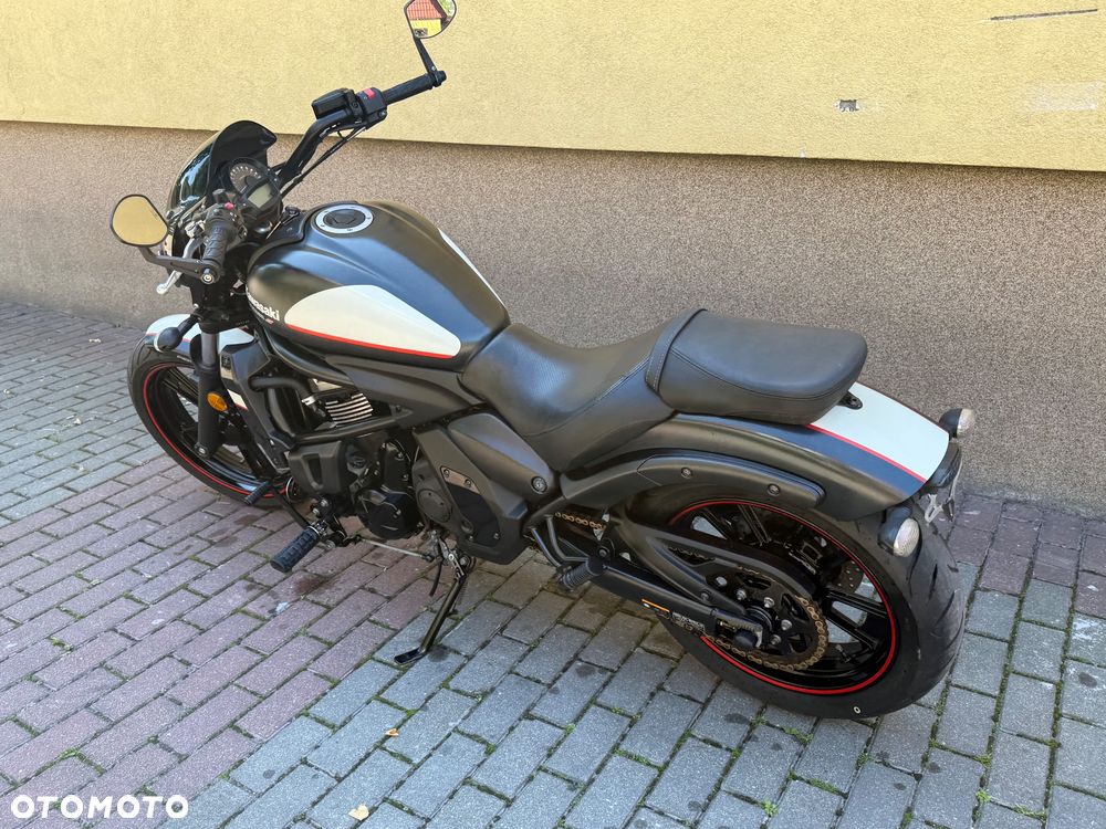 Kawasaki Vulcan - 32