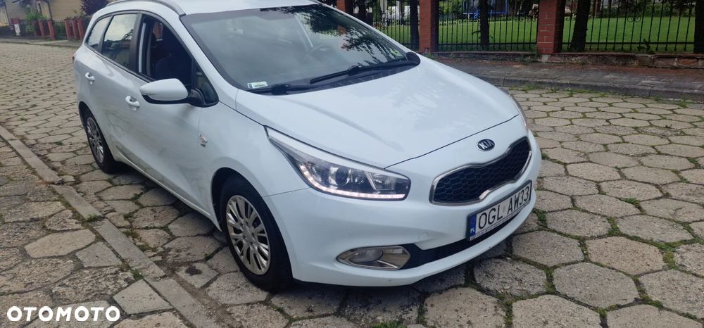Kia Ceed 1.6 CRDi L - 7