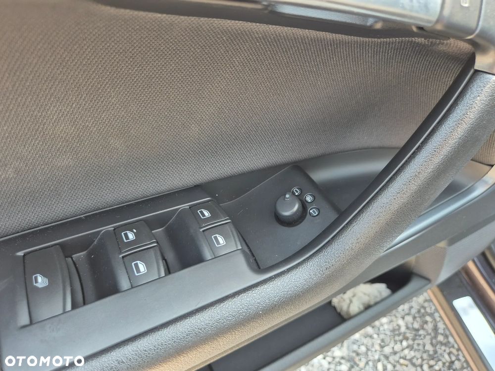 Audi A3 Cabrio 1.8 TFSI Attraction - 39