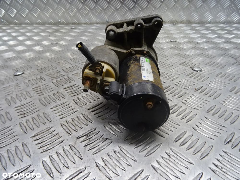 CITROEN C2 03-09 LIFT 1.4HDI ROZRUSZNIK 9640825280 - 6