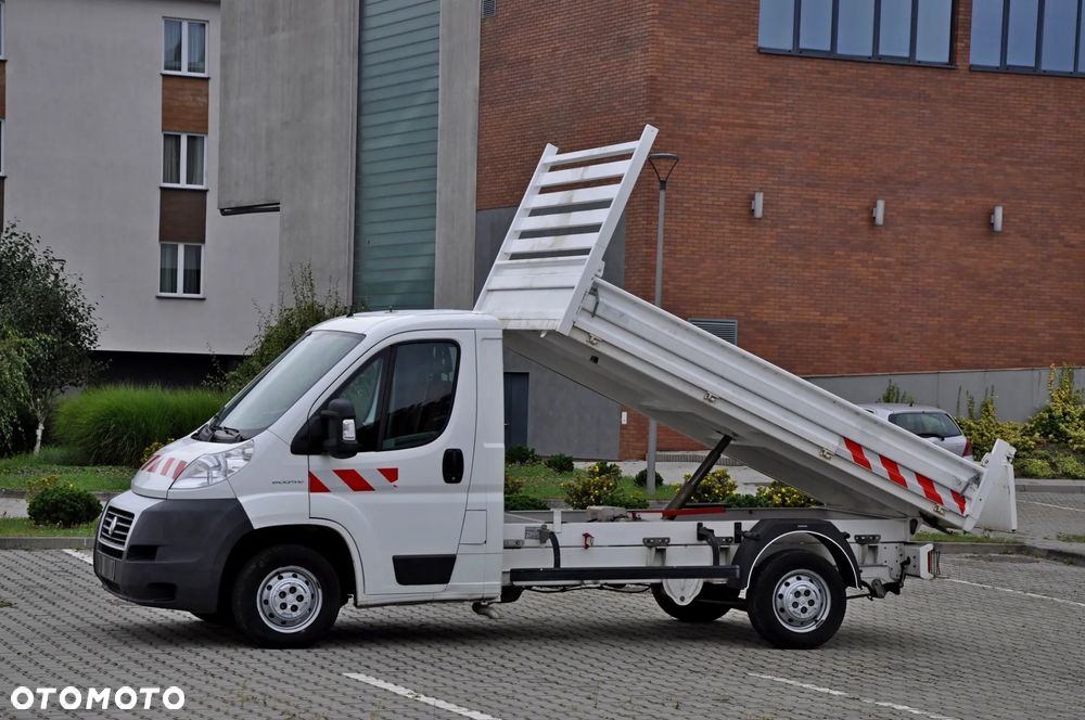 Fiat Ducato - 20