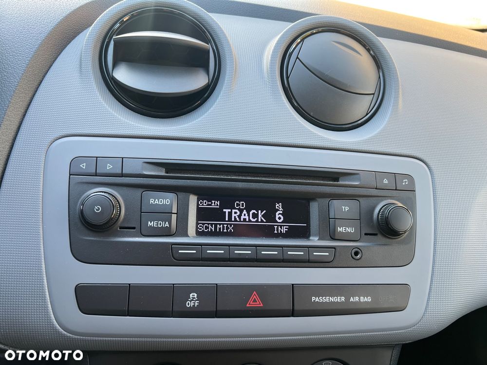 Seat Ibiza ST 1.2 12V Style - 14