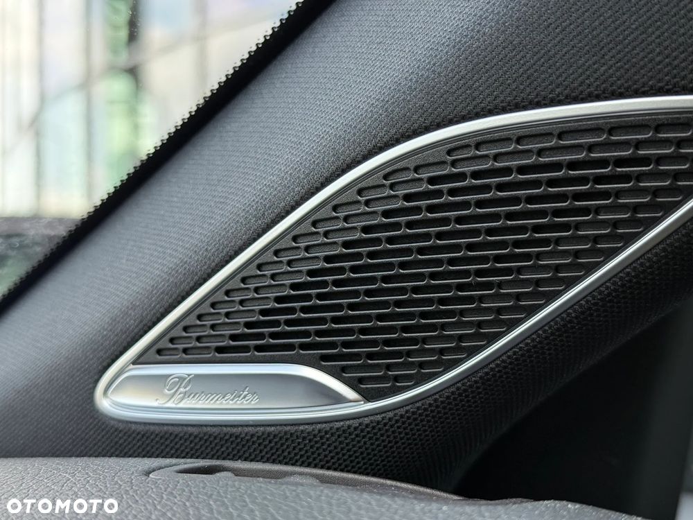 Mercedes-Benz CLA AMG 45 S 4Matic+ B AMG Speedsh 8G-D - 23