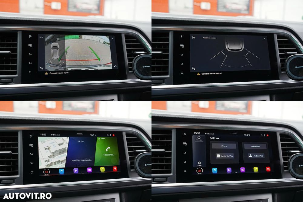 Seat Ateca 2.0 TDI DSG FR - 24