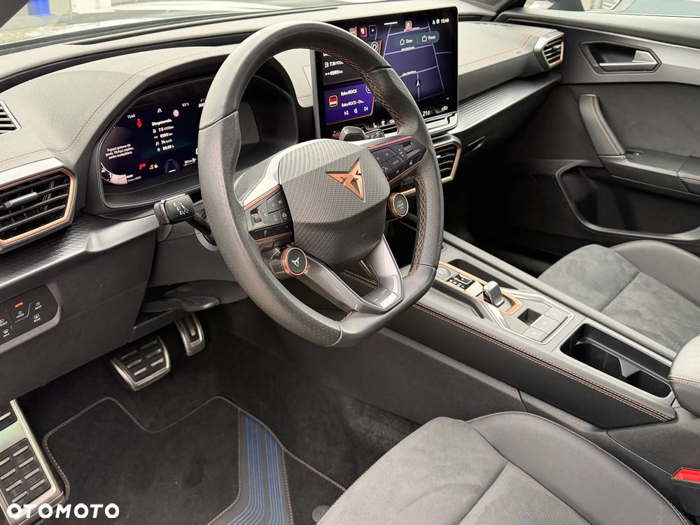 Cupra Formentor 1.5 TSI DSG - 13