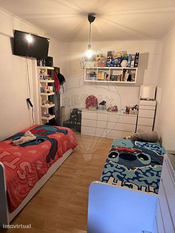 Apartamento T2 para venda - Grande imagem: 5/9