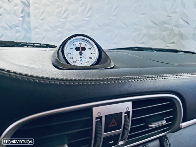 Porsche 911 (997) - 33