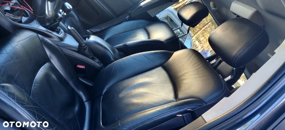 Fiat Freemont 2.0 Multijet Lounge - 8