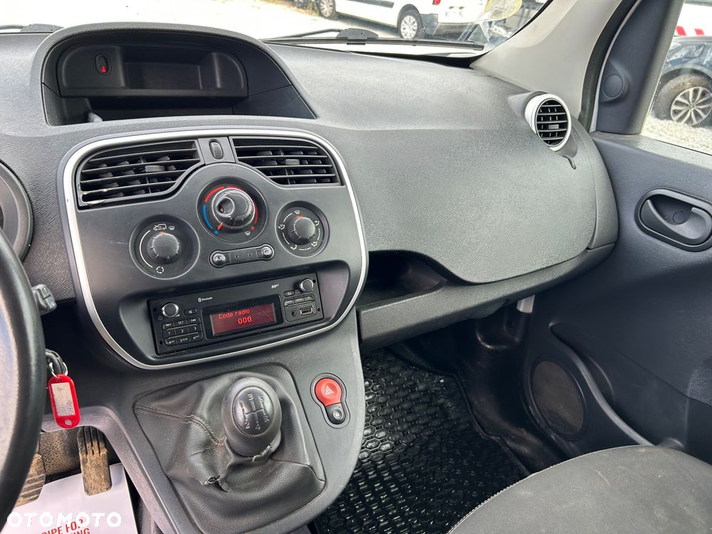 Renault Kangoo - 19