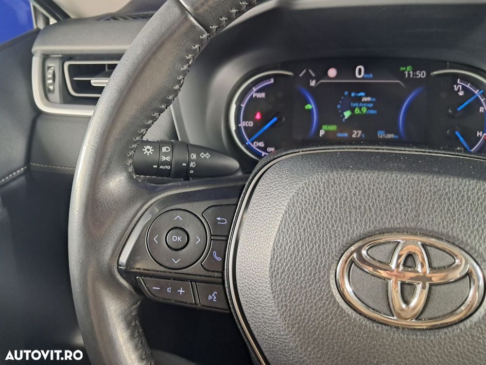 Toyota RAV4 - 14