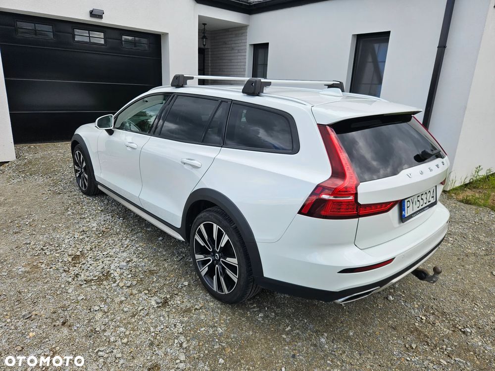 Volvo V60 Cross Country D4 AWD - 18