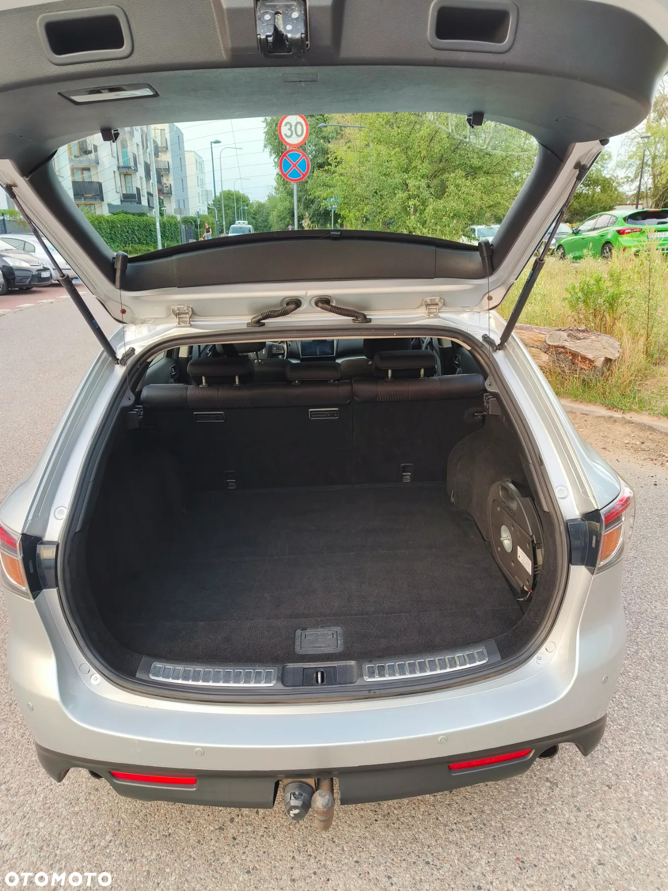 Mazda 6 2.0 Exclusive + Activematic - 6