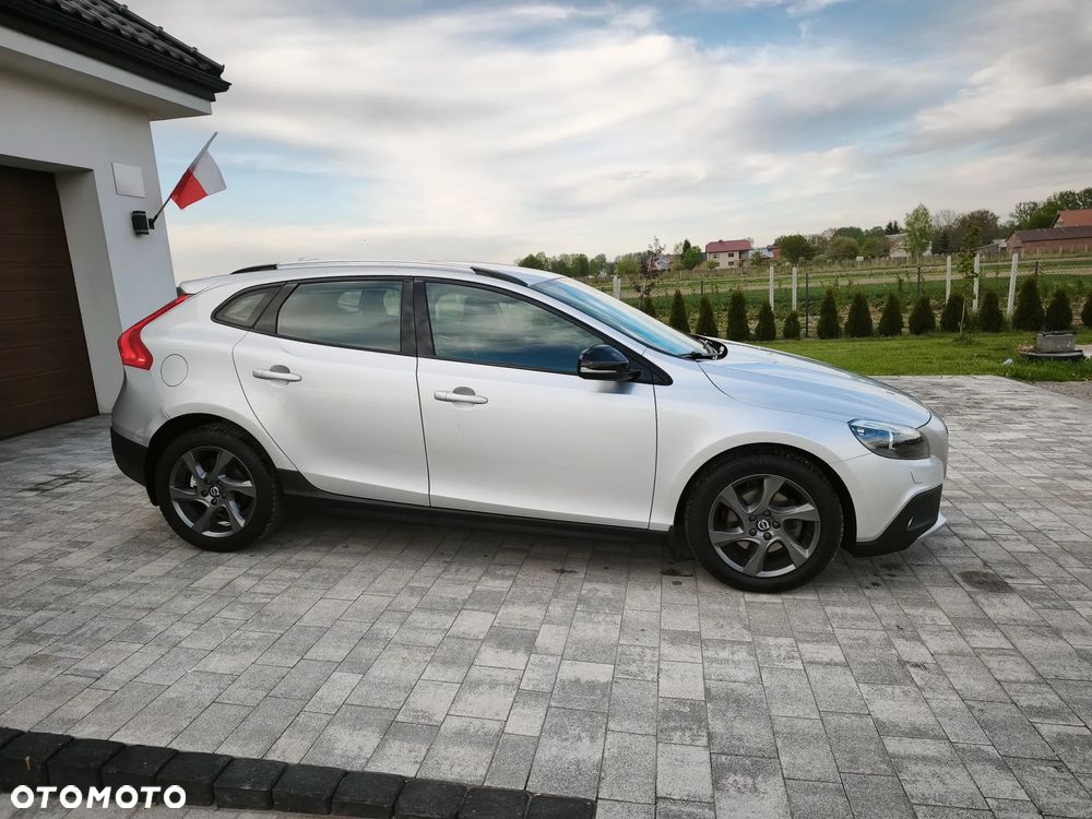 Volvo V40 Cross Country D2 - 12