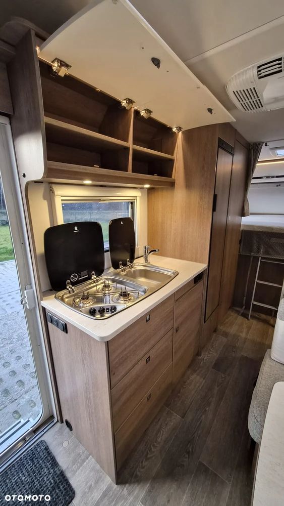 Fiat Ducato 2.3 150KM - 29