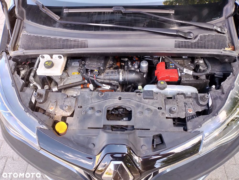 Renault Zoe (mit Batterie) Z.E 50 LIFE - 18