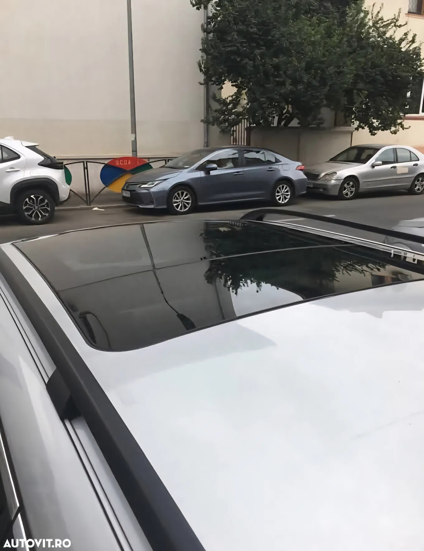 BMW Seria 5 - 8