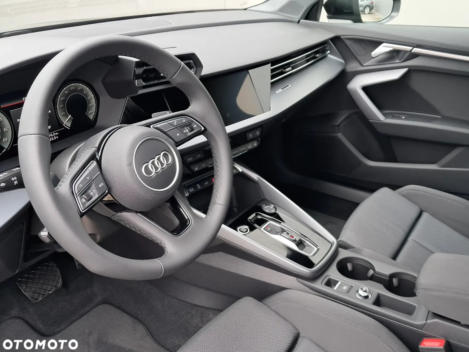 Audi A3 Sportback - 6