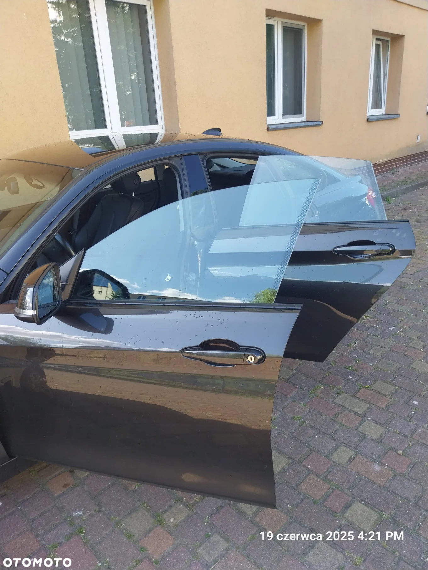 BMW Seria 4 418d Gran Coupe - 6
