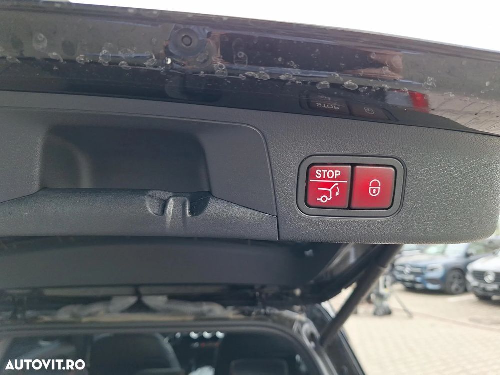 Mercedes-Benz GLA 220 d Aut. - 18