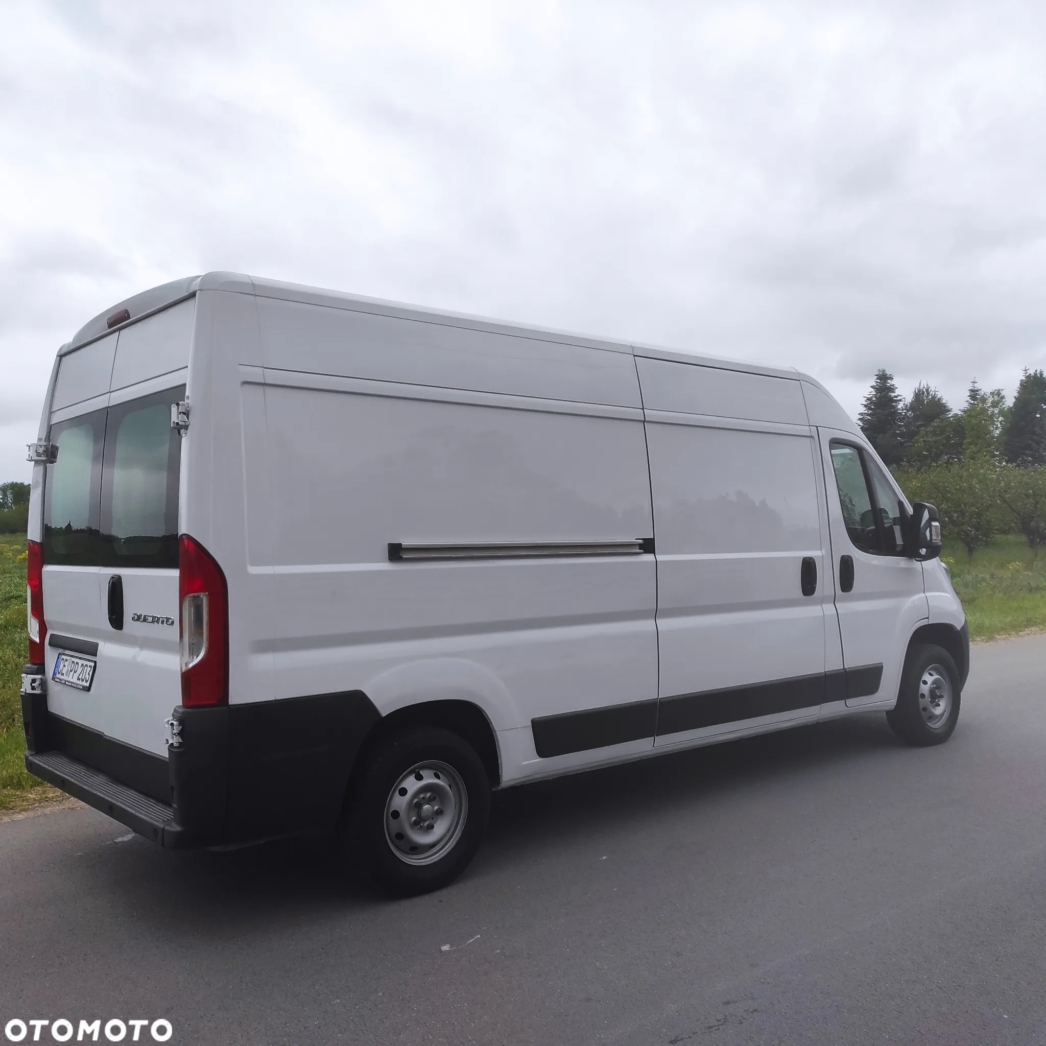 Fiat Ducato - 5